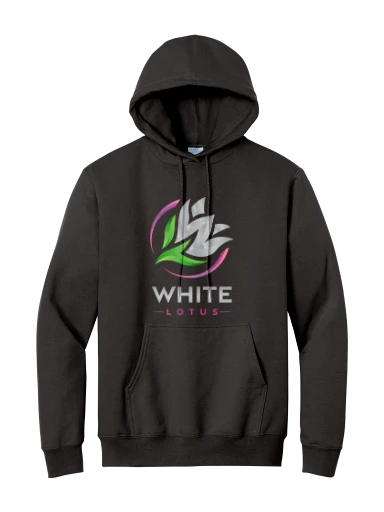 Tall Essential Fleece Pullover Hooded Sweatshirt preview, front