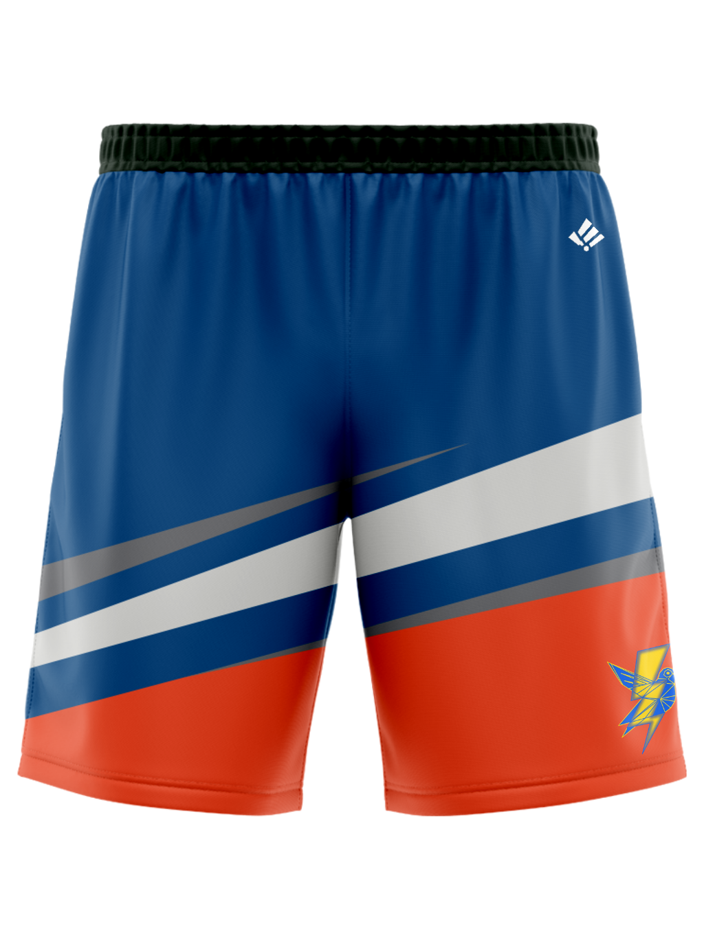 Rendered product preview, front