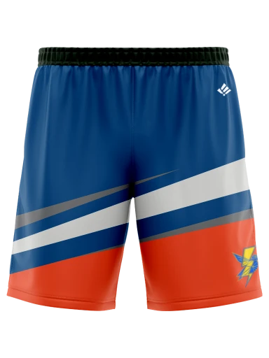 Pixie Shorts preview, front