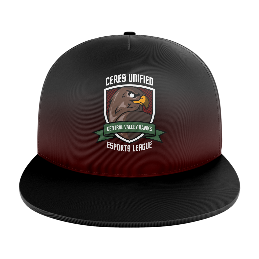 Rendered product preview, front