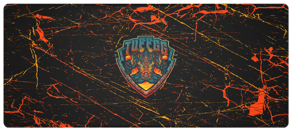 Rendered product preview, front