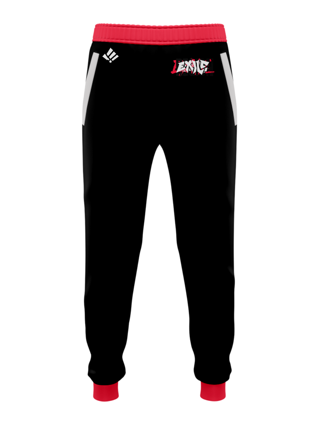 Rendered product preview, front