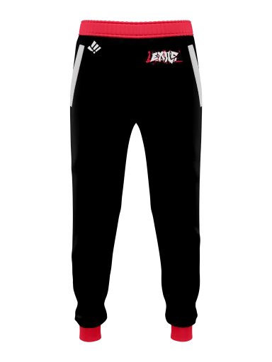 ExileRGN Joggers preview, front