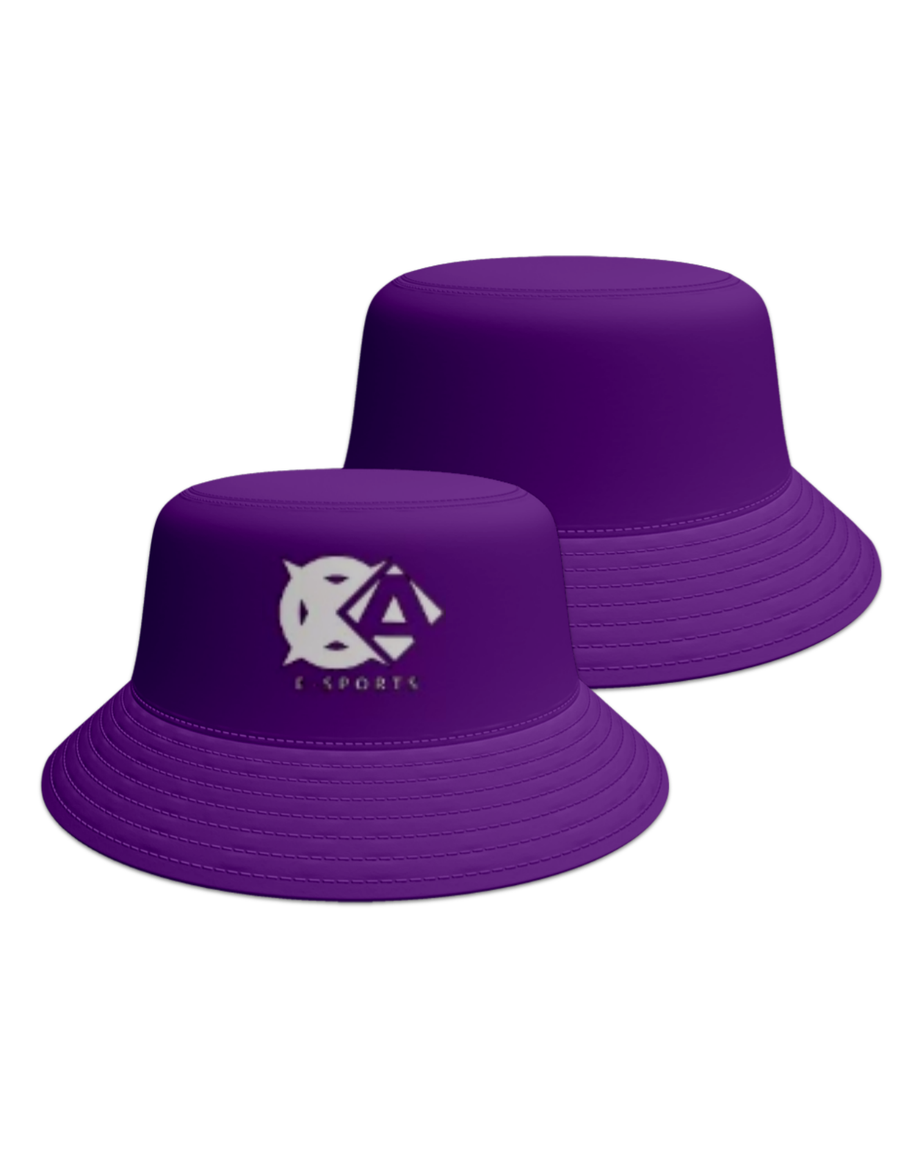 Rendered product preview, stack