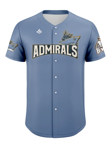 Solid Full Jersey A preview, front