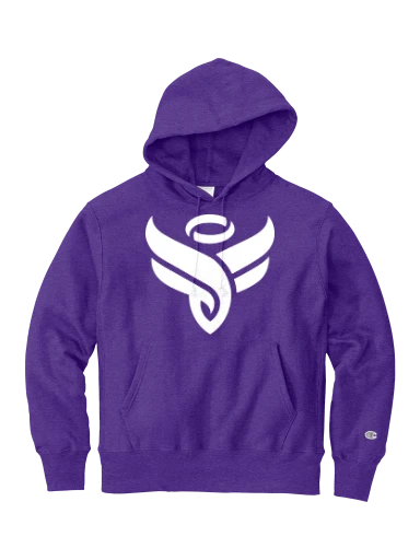 Champion Reverse Weave Hooded Sweatshirt preview, front