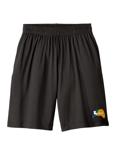 Sport-Tek PosiCharge Competitor Pocketed Short preview, front