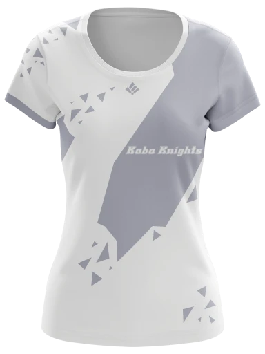 Kaba Knights Womens Jersey preview, front