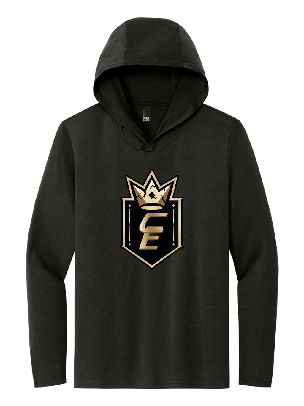 Rendered product preview, front