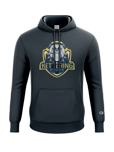 Champion Reverse Weave Hooded Sweatshirt preview, front