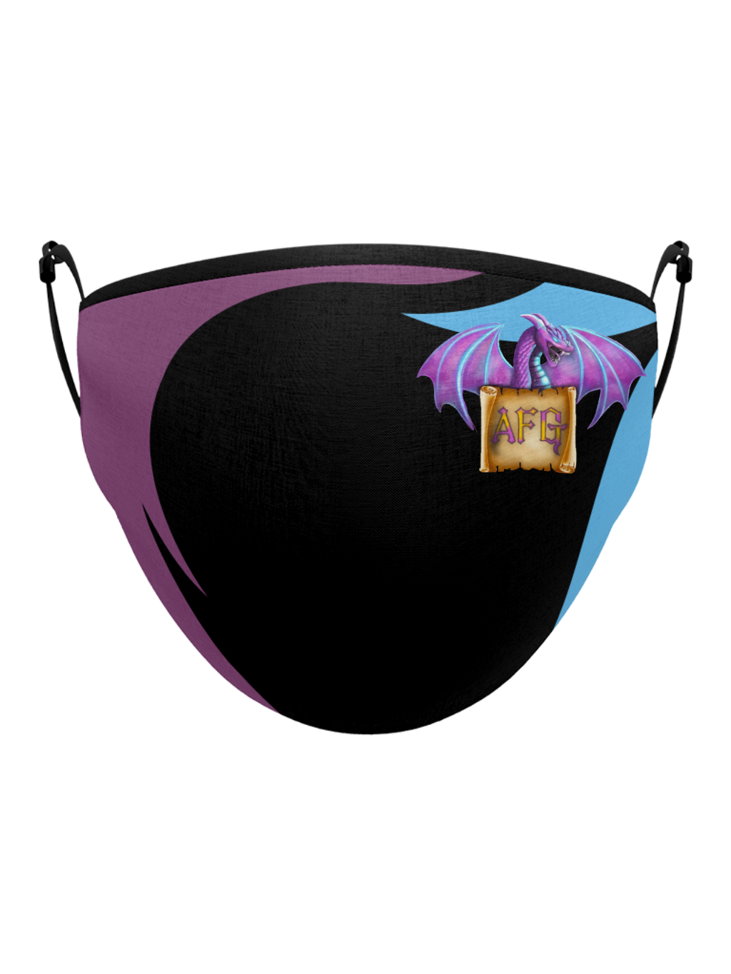 Rendered product preview, front