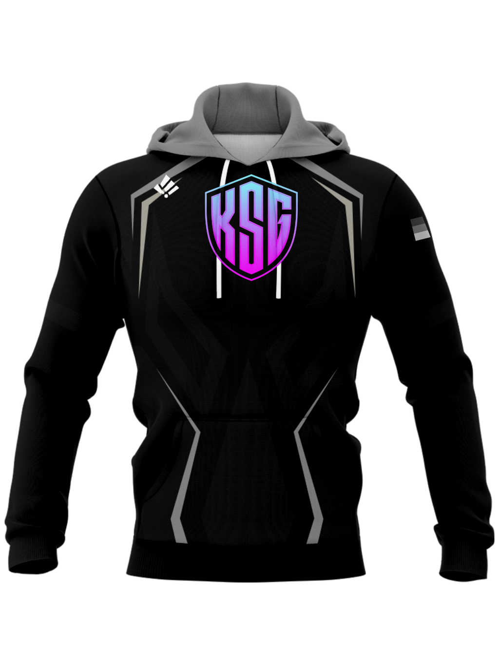Rendered product preview, front