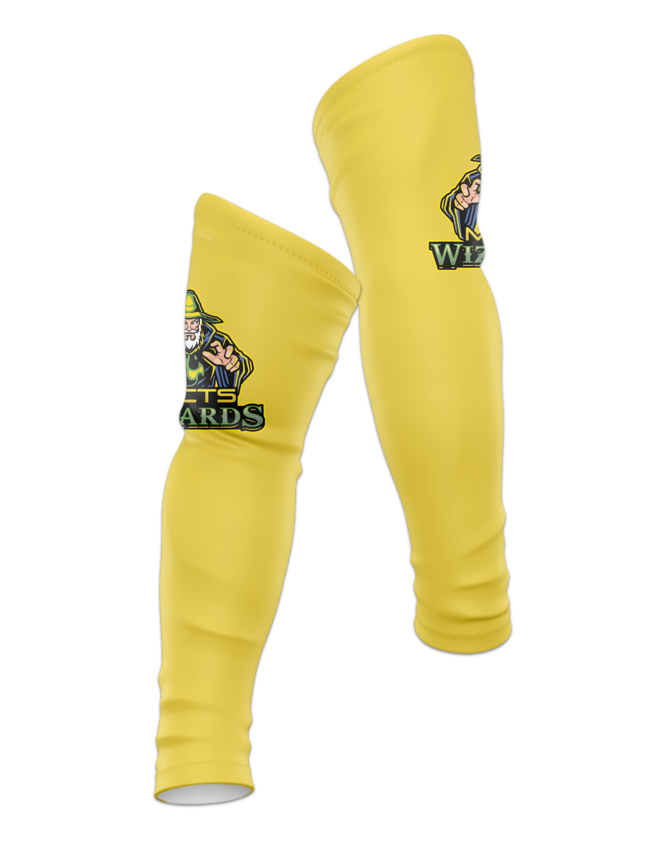 Rendered product preview, stack