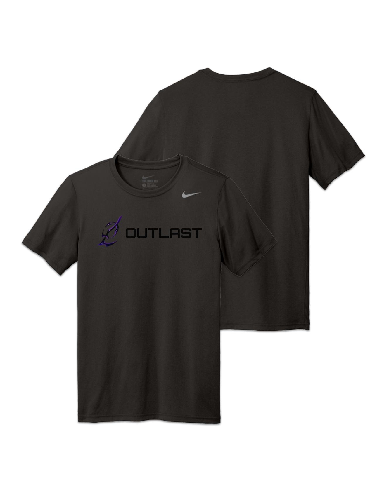 Rendered product preview, stack