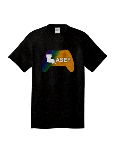 Core Cotton Tee preview, front
