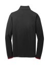 View back