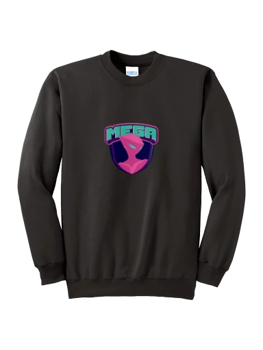 Tall Essential Fleece Crewneck Sweatshirt preview, front
