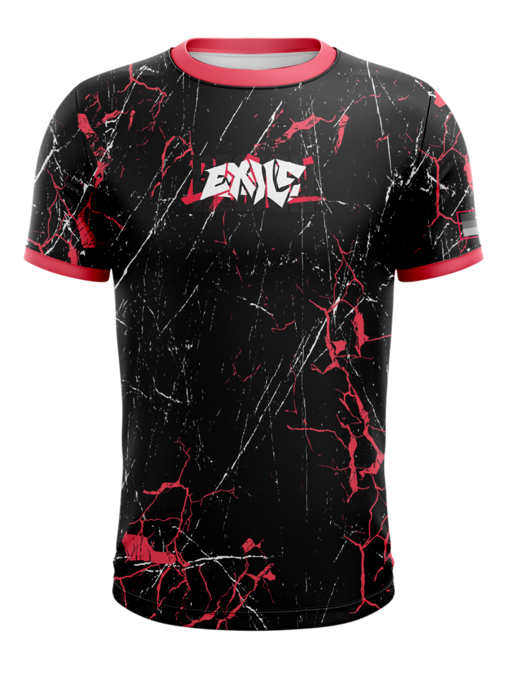 Rendered product preview, front