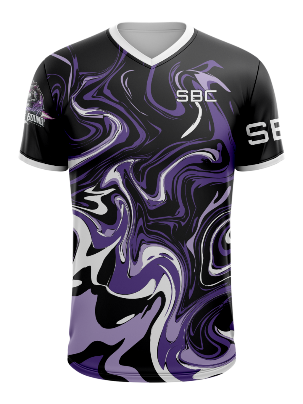 Rendered product preview, front