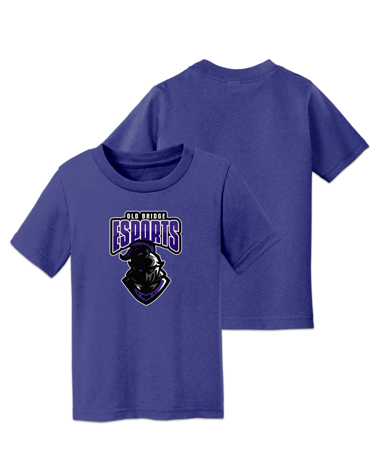 Rendered product preview, stack