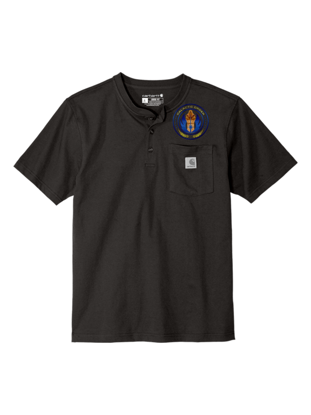 Rendered product preview, front