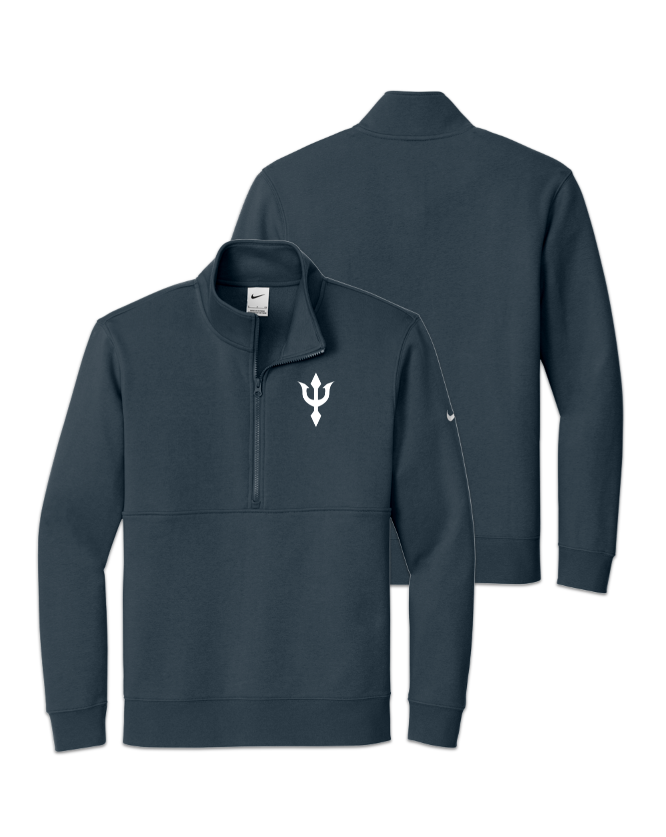 Rendered product preview, stack