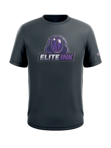 Elite Ink T-Shirt preview, front