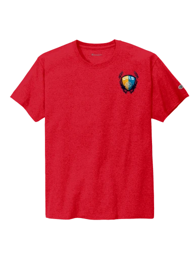 Faking! T-Shirt preview, front