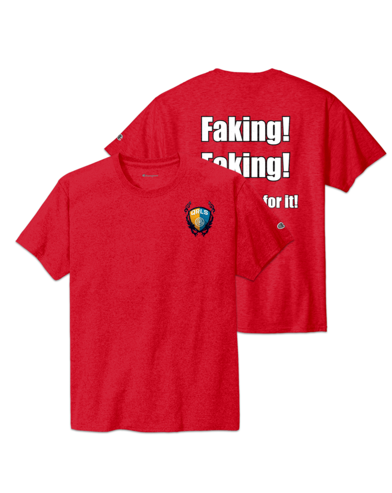 Rendered product preview, stack