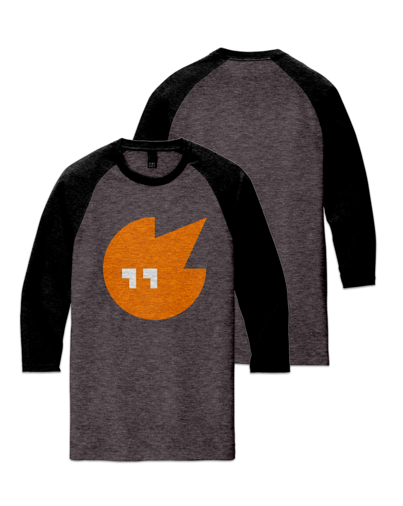 Rendered product preview, stack