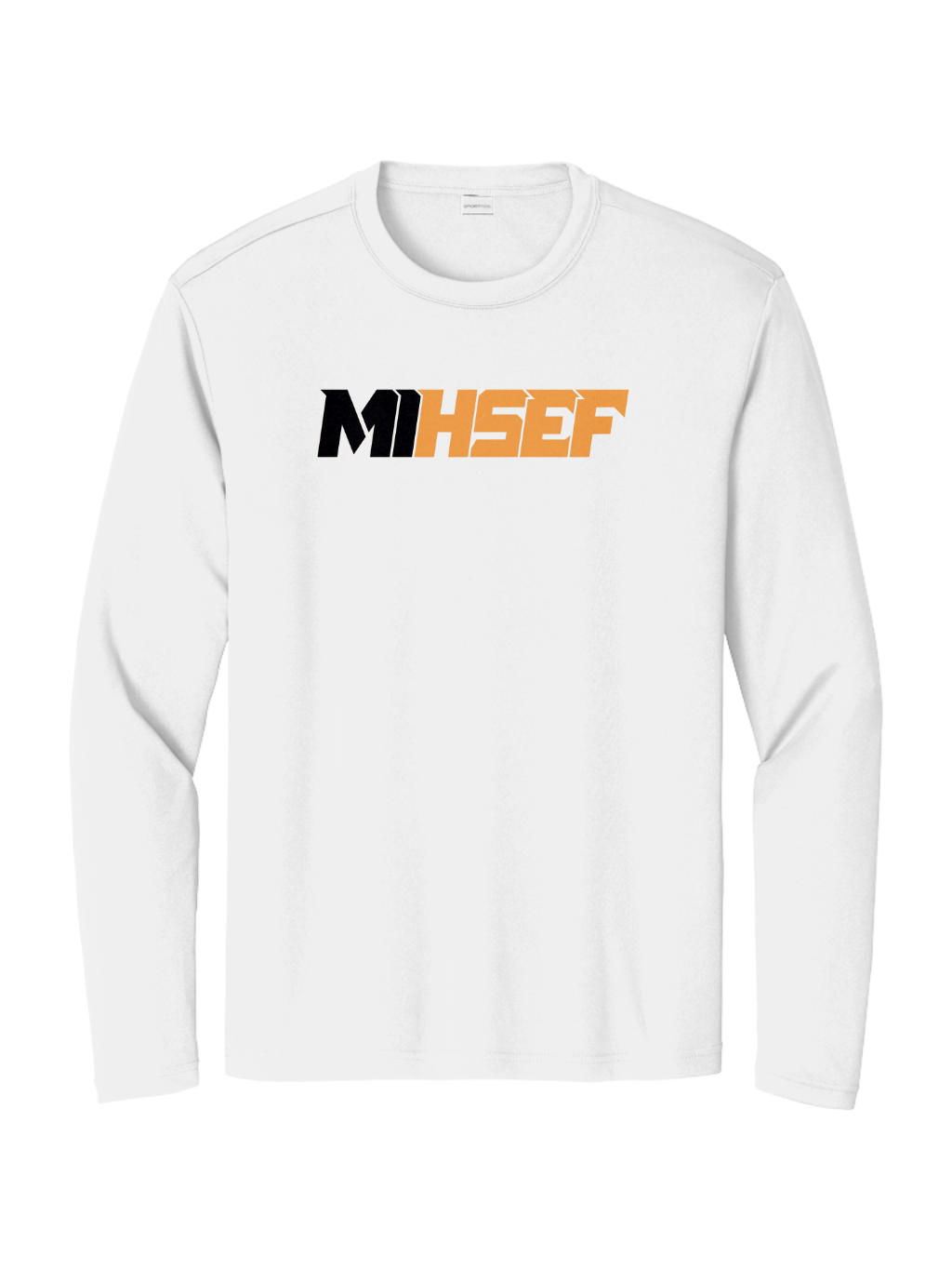 Rendered product preview, front