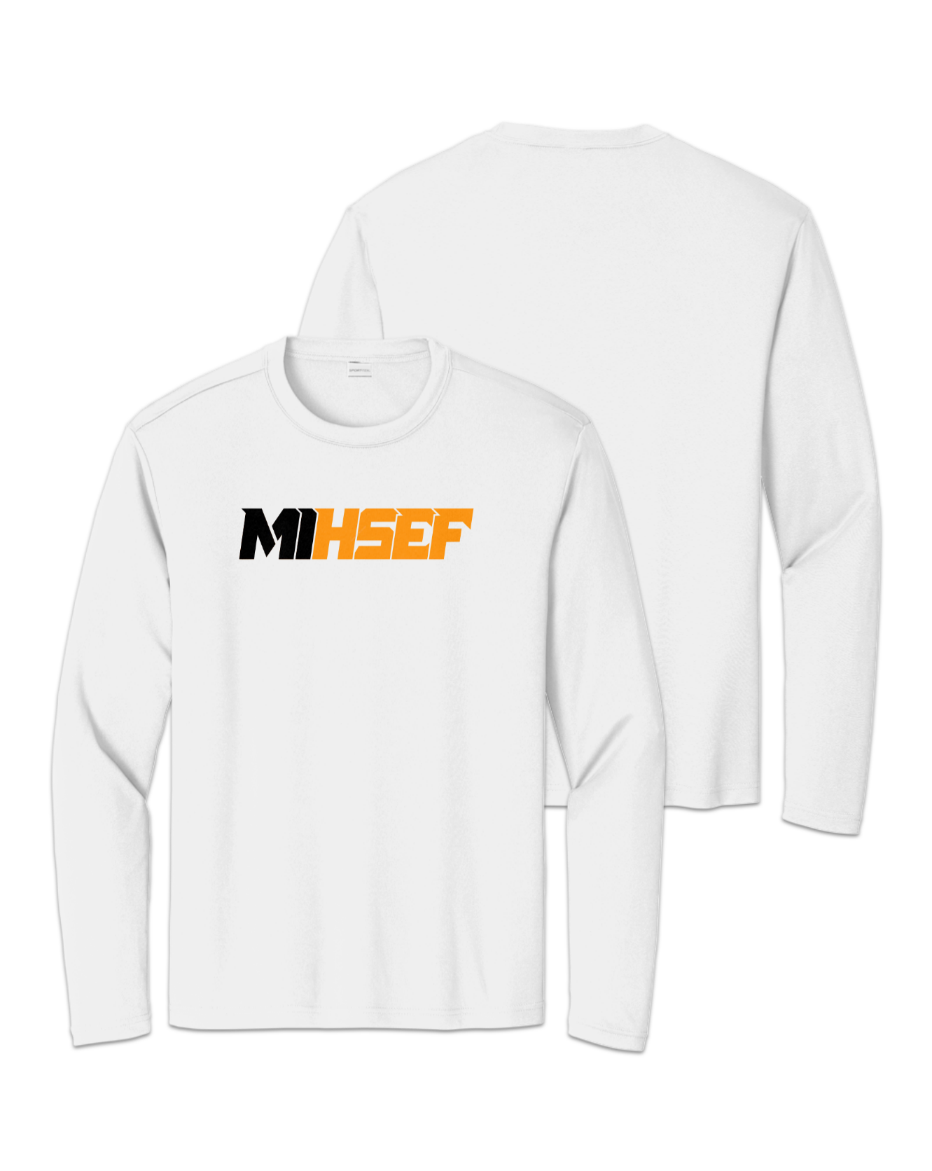 Rendered product preview, stack