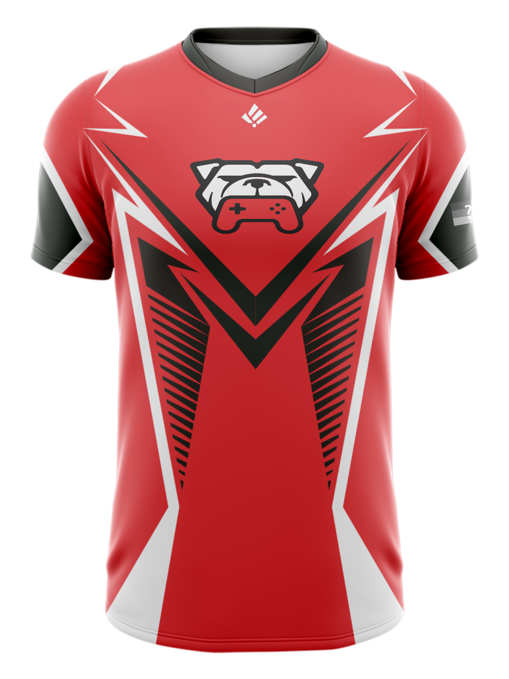 Rendered product preview, front