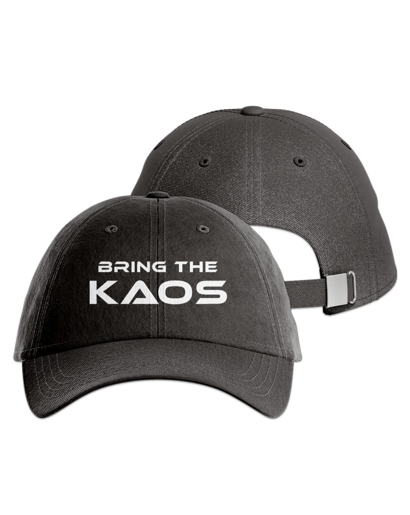 Rendered product preview, stack