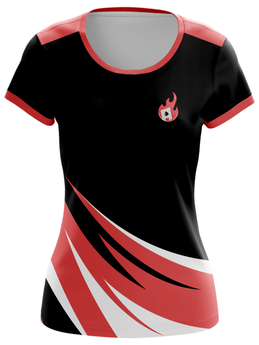 Rendered product preview, front