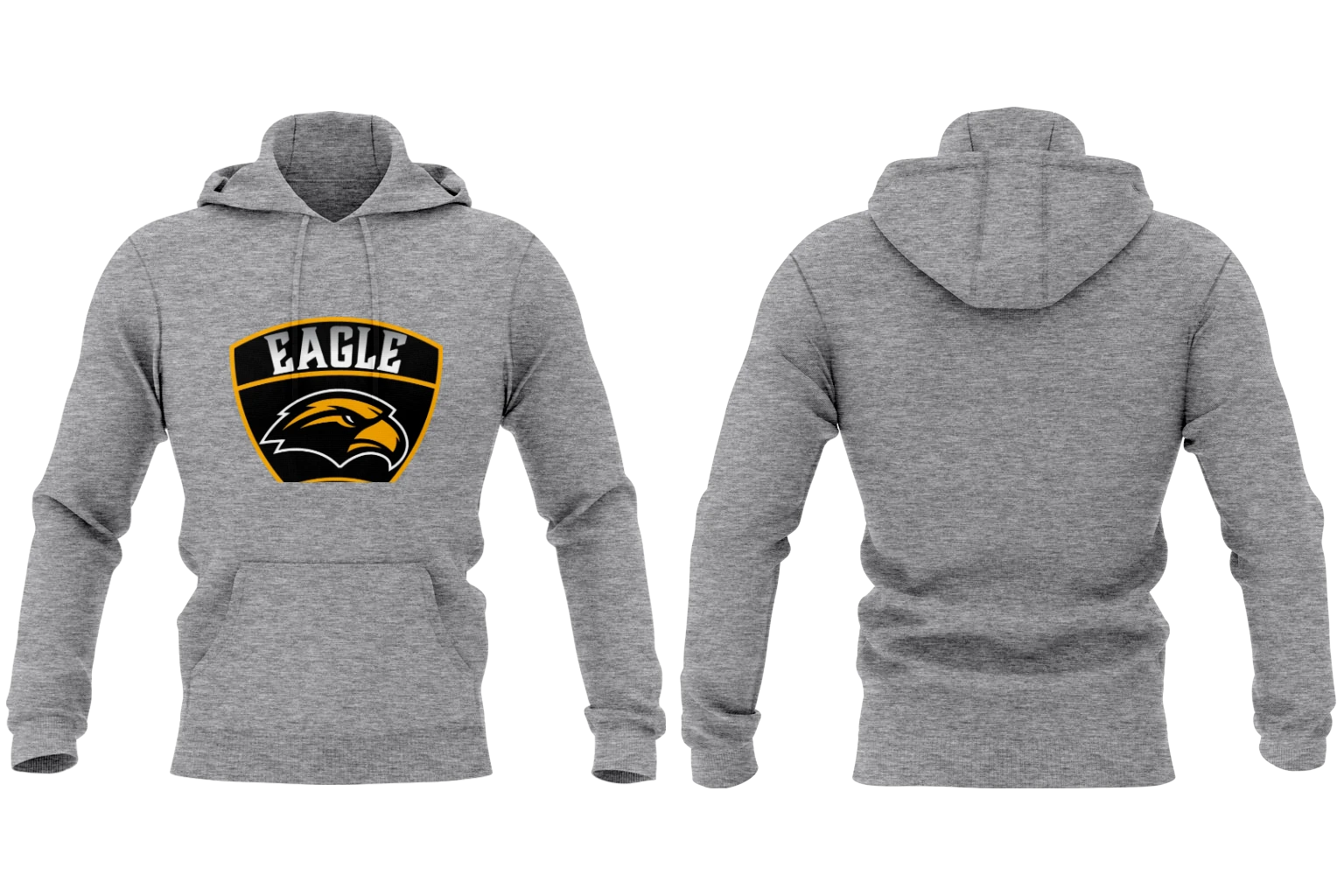 USM ESports Hoodie – USM ESports Apparel Store - Exclaim