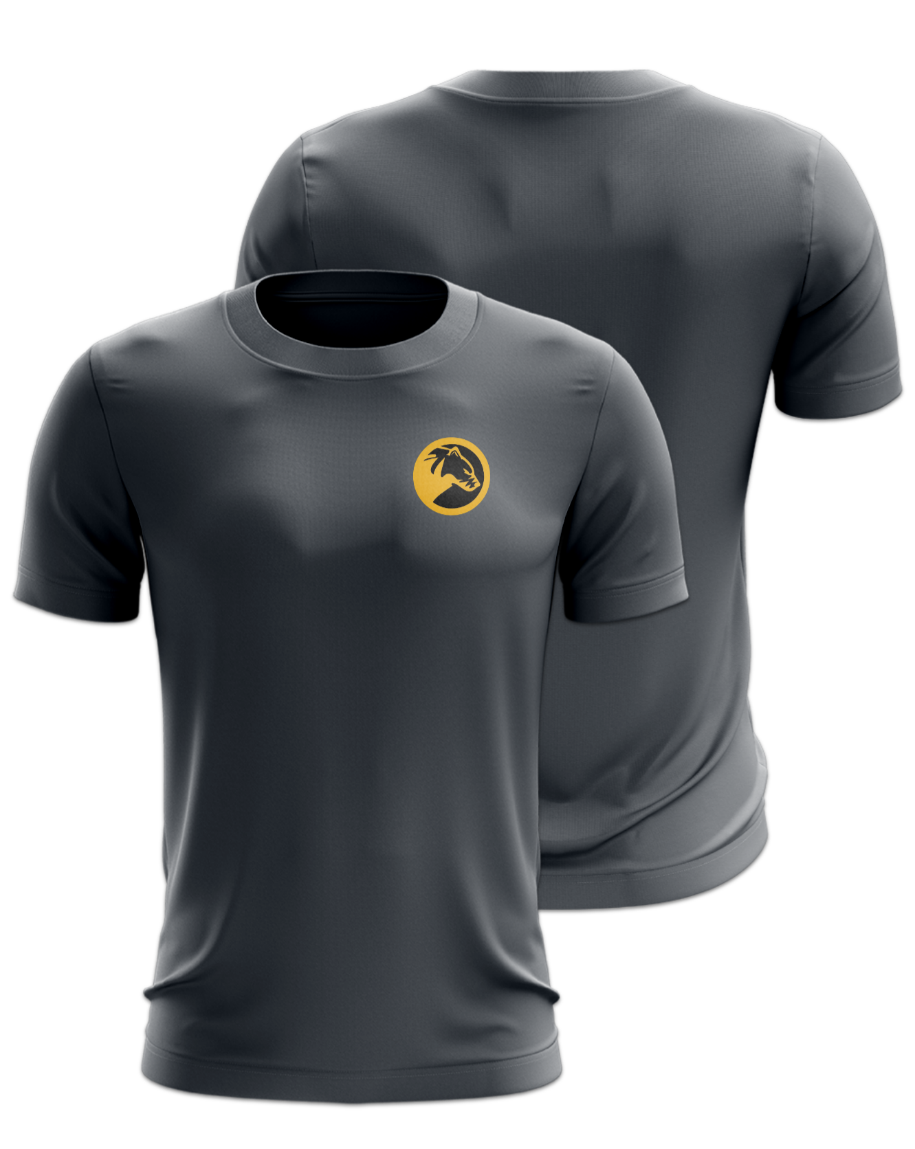 Rendered product preview, stack