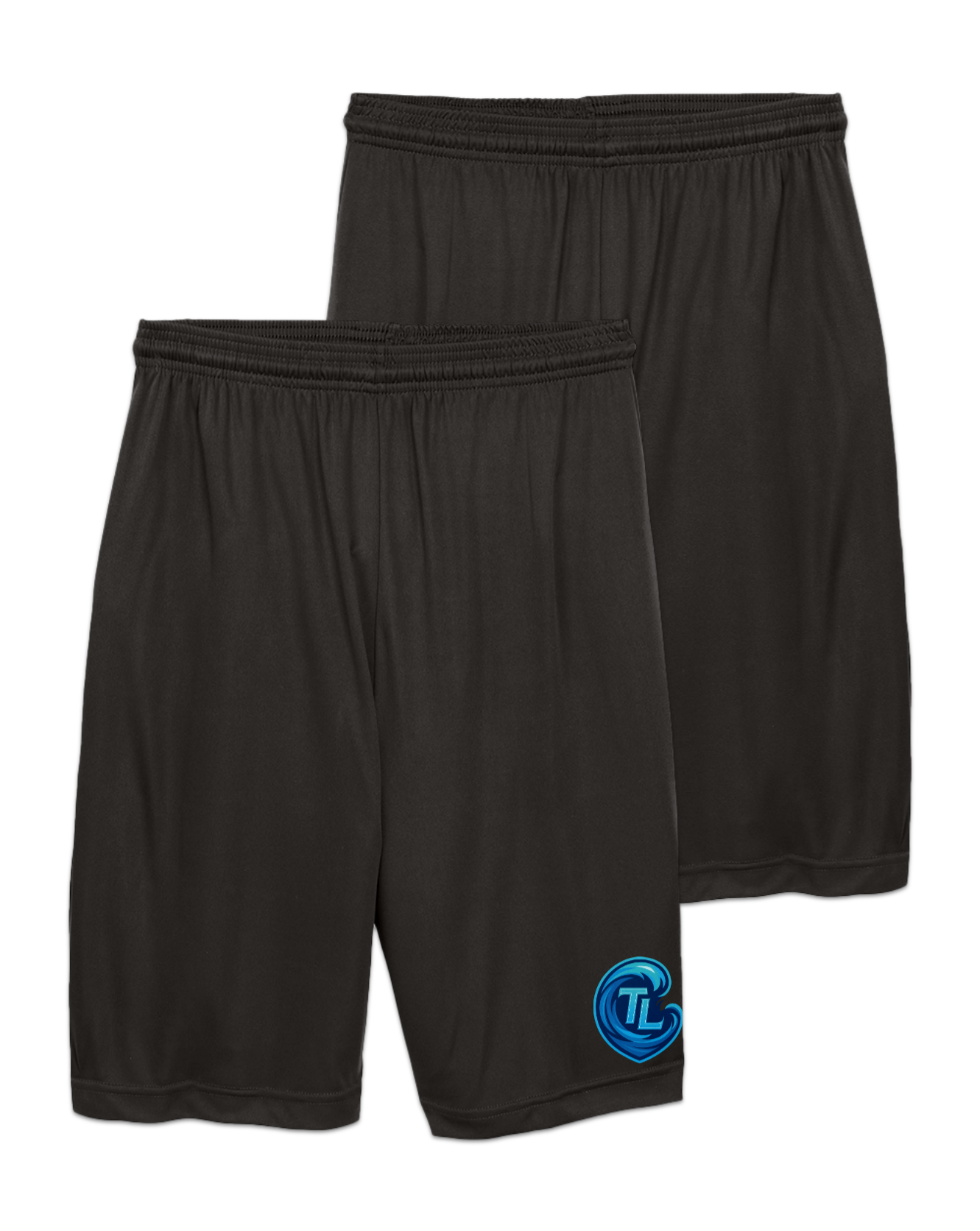 Rendered product preview, stack