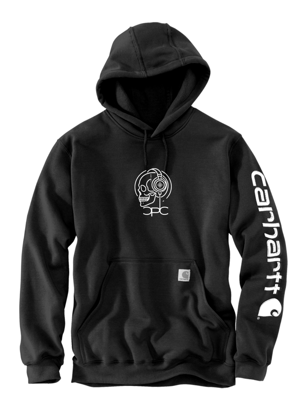 Rendered product preview, front