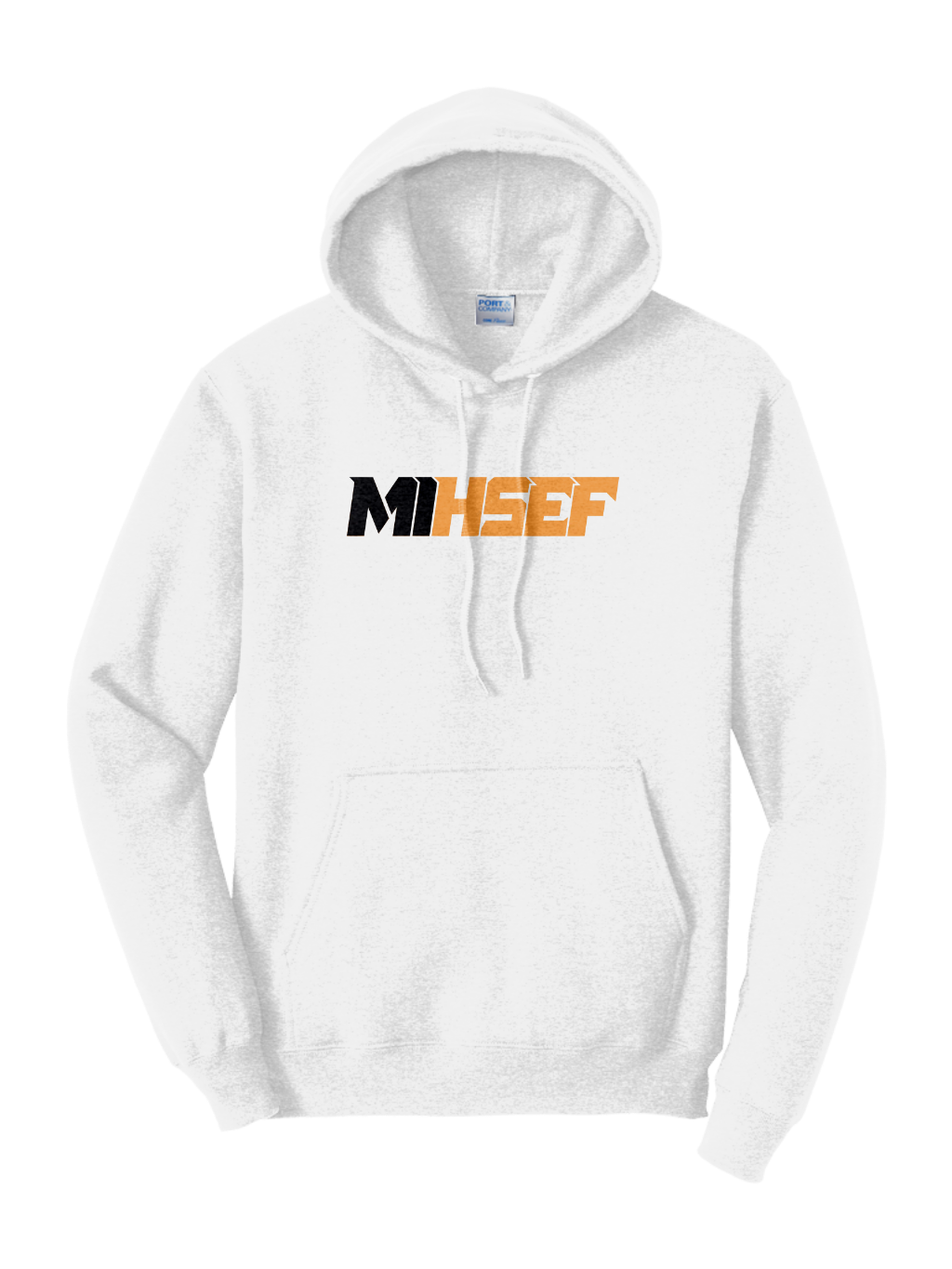 Rendered product preview, front