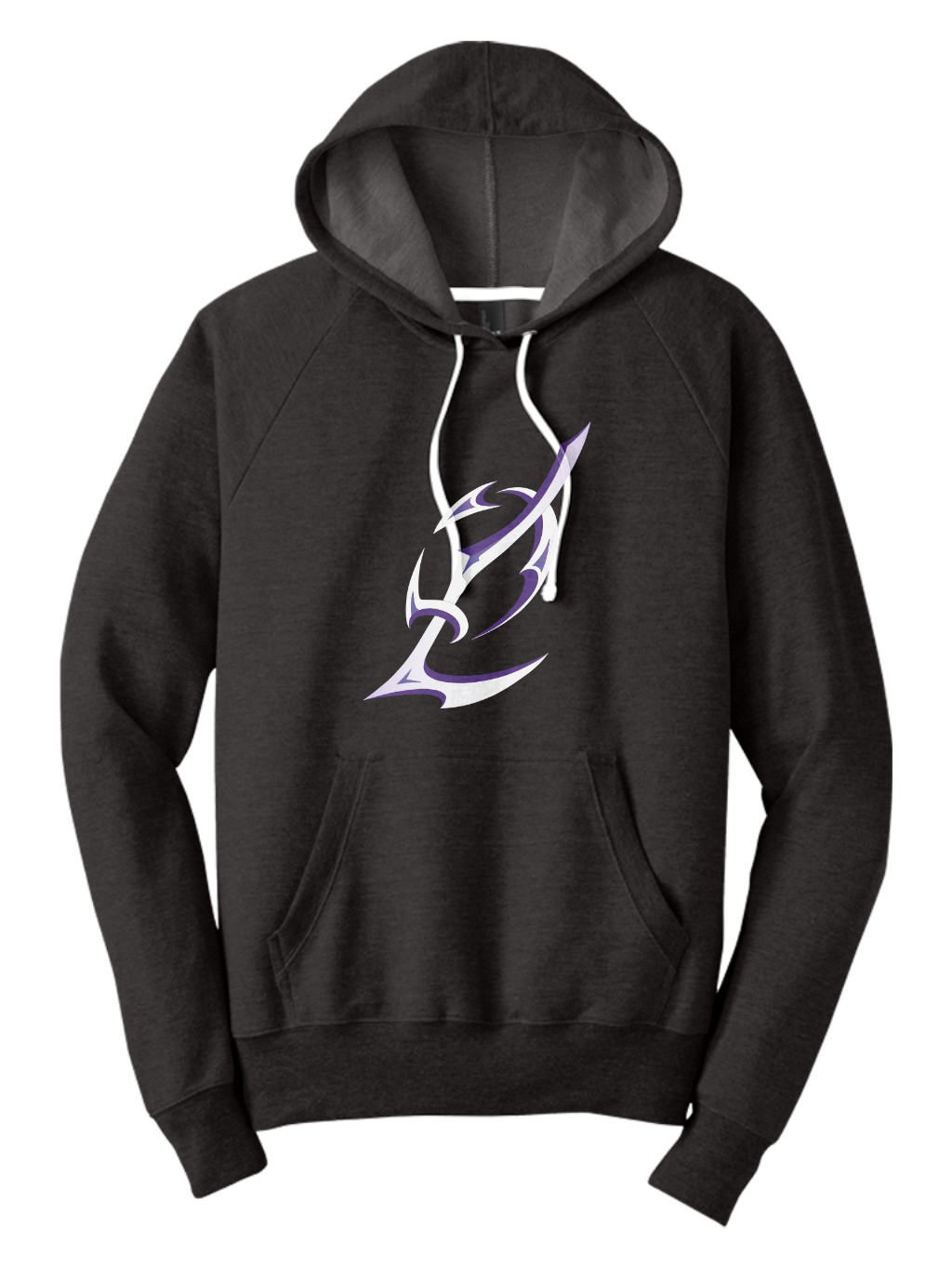 Rendered product preview, front