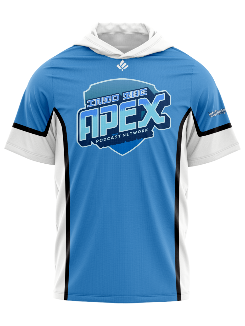 Rendered product preview, front