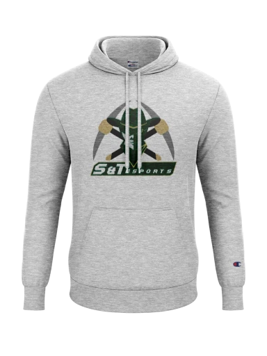 Champion Reverse Weave Hooded Sweatshirt preview, front