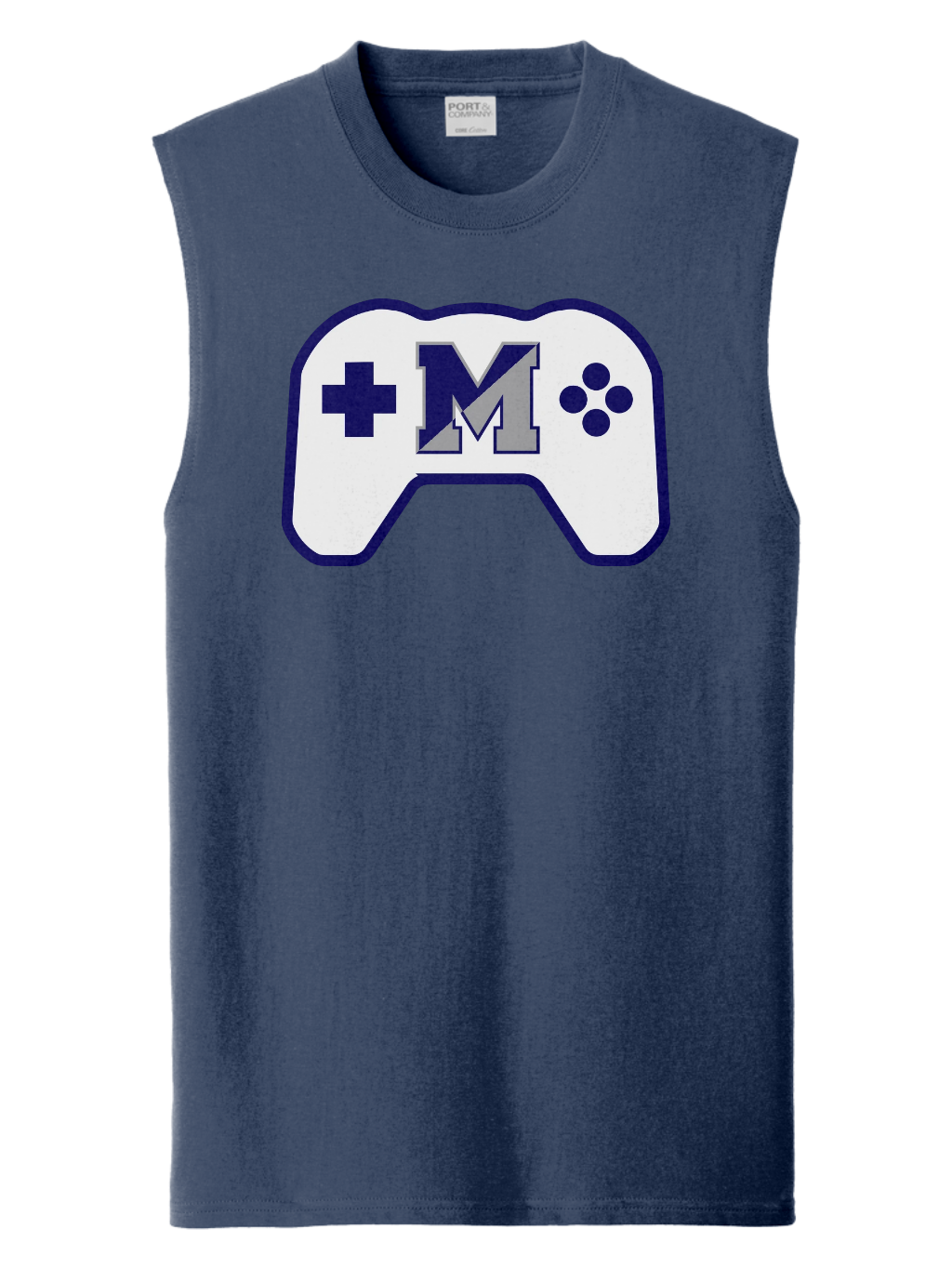 Rendered product preview, front