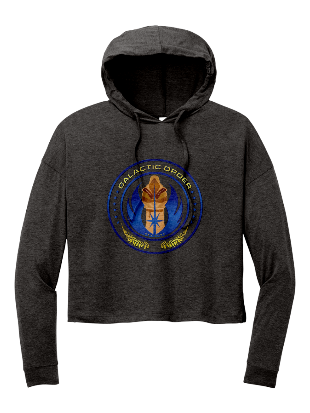 Rendered product preview, front