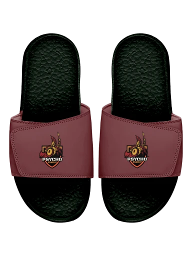 Custom Slides preview, front