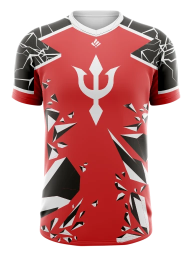 Atlantis Away Jersey preview, front