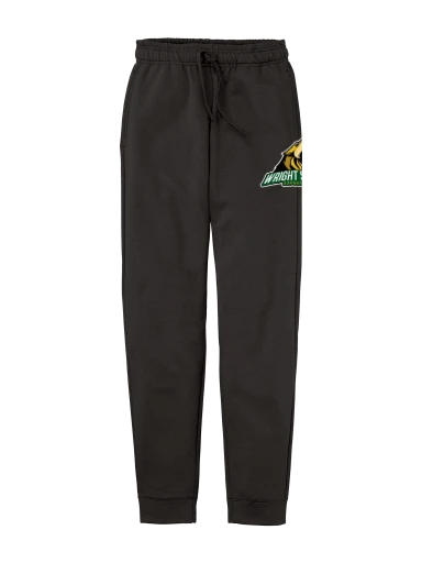 Port & Co Core Fleece Jogger preview, front