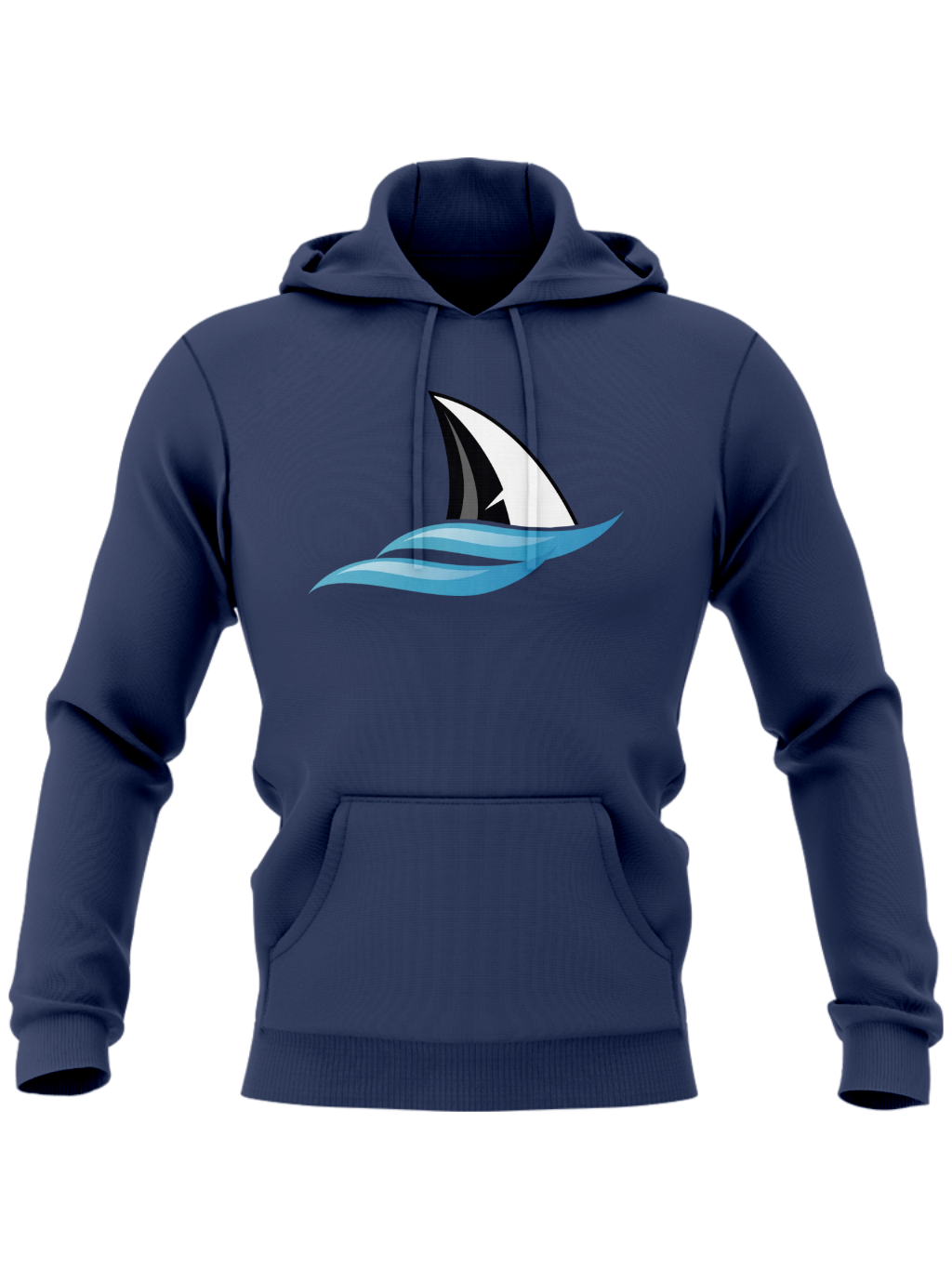 Rendered product preview, front