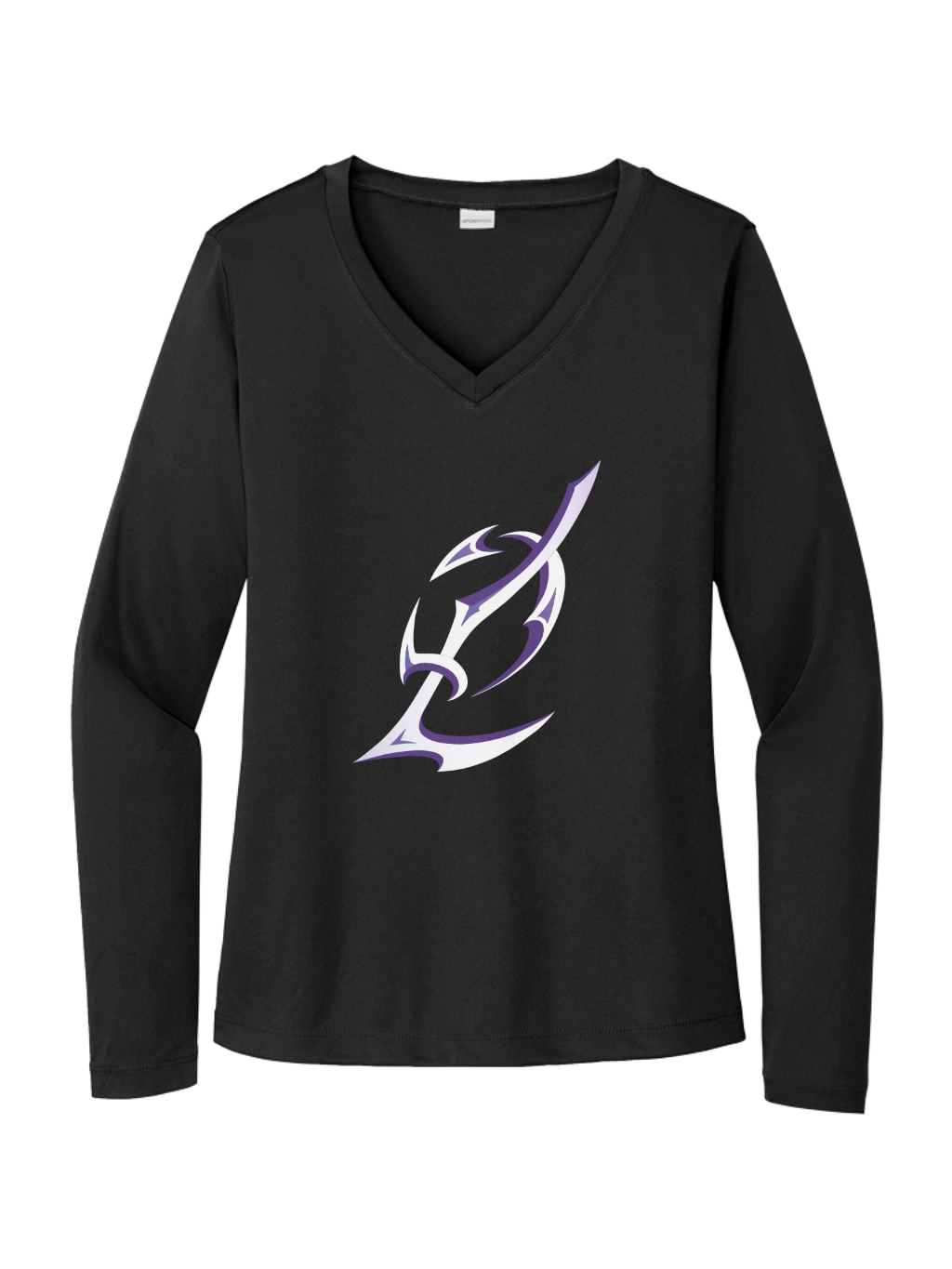 Rendered product preview, front